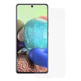 Vidrio Templado Protector 9h Para Samsung Galaxy A71 A72