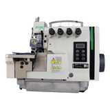 Máquina Overlock De 5 Hilos Zoje B8800-38