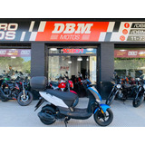 Kymco Agility 125 2020 9.800km Financio Permuto Dbm Motos