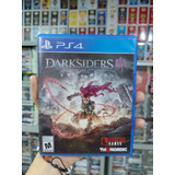 Darksiders 3 - Ps4 Play Station 
