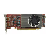 Tarjeta Gráfica Radeon 550 2g Gddr5 Low Profile Sff + Envio