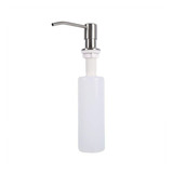 Dispenser Embutir Dosador Liquido Detergente Sabonete