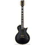 Guitarra Esp Ltd Ec-1000 Seymour Duncan - Vintage Black