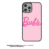 Funda Diseño Para Xiaomi Cool Barbiie #1