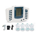 Gimnasia Pasiva Electronic Pulse Masaje Electroestimulacion