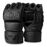 Guantes De Entrenamiento De Medio Dedo Box Mma Para Unisex