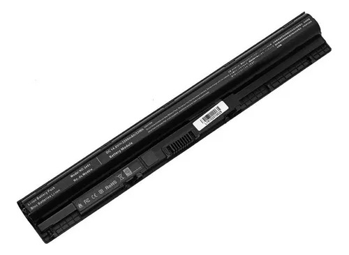 Bateria M5y1k Para Notebook Dell Inspiron I14-5458-a40 14,8v