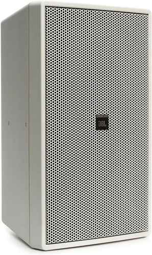 Jbl Control 29av-1-wh - Altavoz Para Monitor Para Interiores