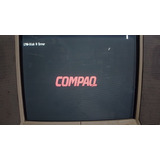 Computadora All In One Compaq Presario Vintage Mod 4410 Lee!