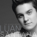 Cd Luan Santana - Te Esperando