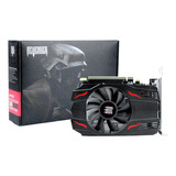 Placa De Vídeo Radeon Gamer Amd Rx550 Gddr5 4g Dvi Hdmi Dp