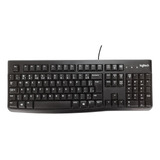 Teclado Pc Computador Com Letra Ç Tecla Macia Fio Usb C/ Nfe