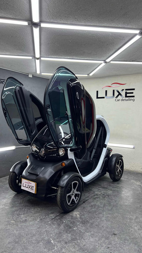 Renault Twizy 2022 Technic