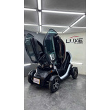 Renault Twizy 2022 Technic