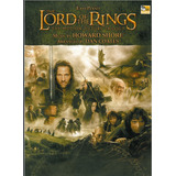 Partituras Señor De Los Anillos P/ Piano * Lord Of The Rings
