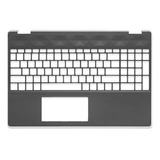 Carcasa Palmrest Hp Pavilion X360 15-dq 15-dq Tpn-w140