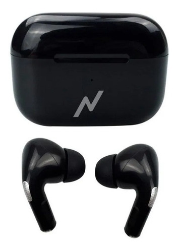 Auriculares Bluetooth 5.0 Noga Earbuds Táctiles Ng-btwins 14