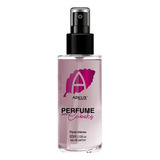 Perfume Para Cabelos Hair Mist Longa Duração 60 Ml Floral