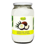 Aceite De Coco Organico 1lt Con Boleta