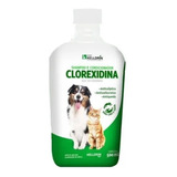 Shampoo Clorexidina 500 Ml Kelldrin