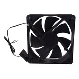 Fan Cooler Gamer Mining Minero Pc Cpu 2400 Rpm