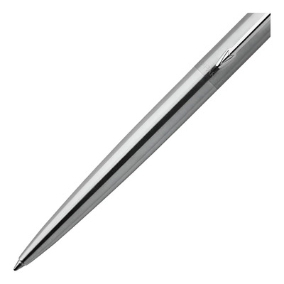 Parker Jotter SS CT BP Boligrafo Cuerpo Acero Inoxidable Clip Plateado Tinta Azul | Envío gratis