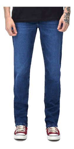 Calça Jeans Levi's 511 Slim Original Masculina