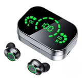 Mini Audifonos Bluetooth In-ear Tws Recargables Deportivos