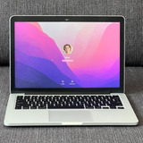 Macbook Pro 2015 3.1 Ghz Intel Core I7 