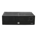 Receiver Jbl Amplificador 5.1 Canais Dolby P\ Home Teacher