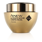 Crema Antiarrugas Nocturna Avon Anew Ultimate 45+