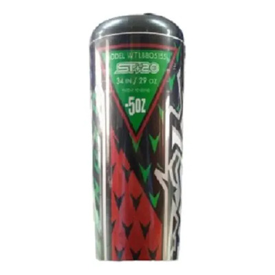 Bat Sandia Louisville Omaha 34    29oz Poderoso Y Botellón  | Meses sin interés