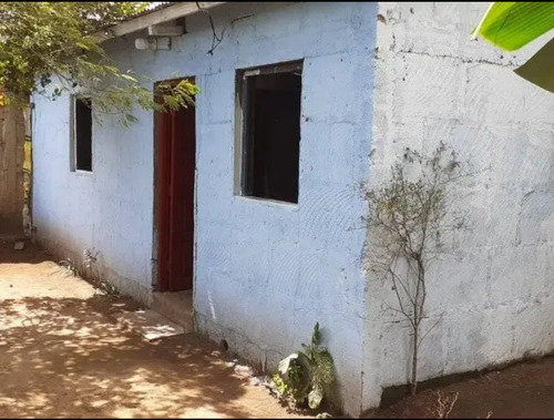 Vendo Casa En San Marcos Carazo Por Motivos De Viaje