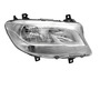 Faro Posterior Para Mb Sprinter 2021 A 2024 Mercedes-Benz Sprinter