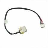 Conector Dc Jack Power Notebook Acer Aspire A515-41g-13u1