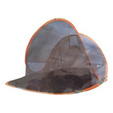 Carpa Playera Facil Armado Camping Verano