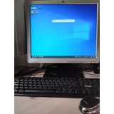 Pc Banghó Intel Core I3 110gb 17  Windows 10.