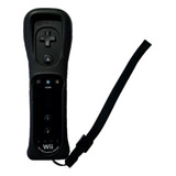 Controle Nintendo Wii Remote Plus Original Com Motion Plus