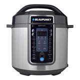 Olla Presión Electrica Blaupunkt Quick Cook 7 Panel Digital 