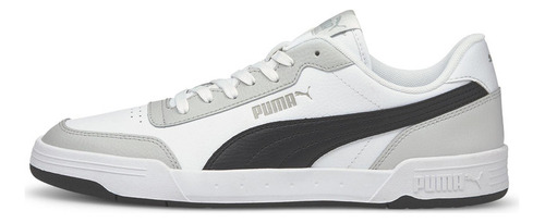 Zapatilla Puma Caracal Blanco Hombre