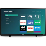 Television Philips 32pfl4664/f7 De 32'' (720p) Smart Tv Led
