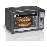 Horno Digital Extra Grande Con Freidor De Aire Sure-crisp 31