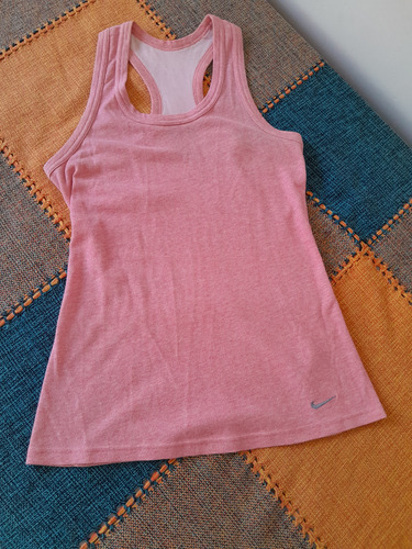 Musculosa Nike Dri - Fit