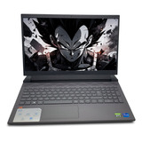 Laptop Gamer G15 5520 Corei7-12700h 8gb 512gb Rtx3050