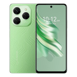 Celular Tecno Spark 20 Pro 256gb Dual Sim Verde 8gb Ram Cámara 108mp 120hz Fhd+ De 6.78'' Con Isla Dinámica