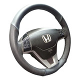 Funda Para Volante Combinadatexturado Honda Luca Tiziano Cue