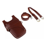 Bolsa De Cintura Scissor Cover Clip Bag