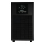 Ups Online 3kva 2,4kw Torre Powest Winner 110v