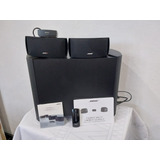 Bose Cinemate Serie Ii  Sistema Audio En Casa 2.1 