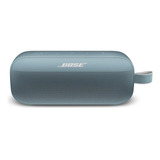 Bocina Bose Soundlink Flex Bluetooth Azul Envio Gratis